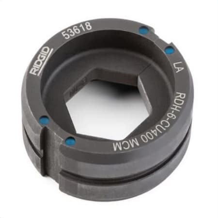 Ridgid DIE, 6T RD CU 400 53618R